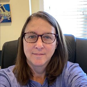 Meet your Posher, Jane